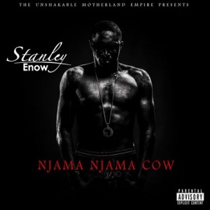Njama Njama Cow